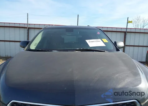 2011 Chevrolet Equinox 1Lt z USA, uszkodzony, nr VIN 2CNALDEC6B6357789